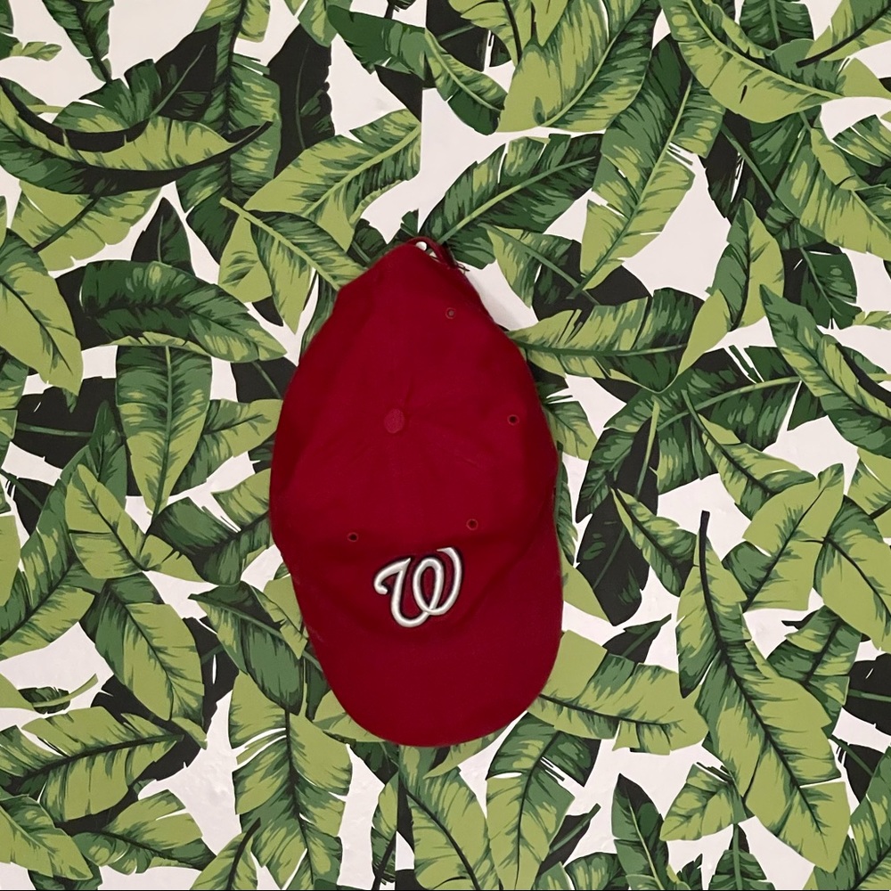 WASHINGTON NATIONALS Hat